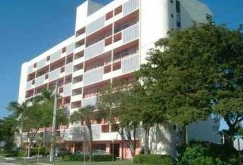 Coral Towers condo fort lauderdale