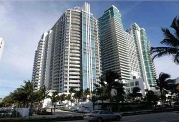 Diplomat Oceanfront Residences Condo Hollywood Florida