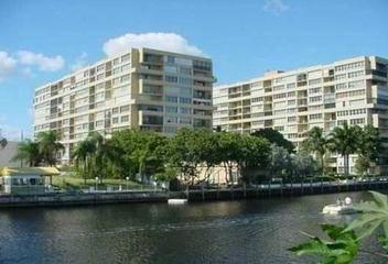 East Point Towers condo fort lauderdale