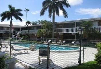 El Dorado Country Club Apartment condo Hallandale Florida