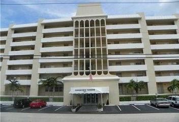 Ridgeview Towers Condos for Sale fort lauderdale