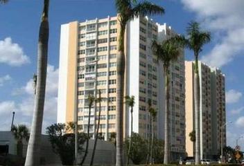 Trafalgler Towers  Condo Hollywood Florida